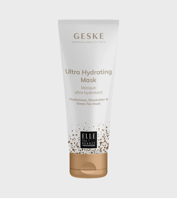 GESKE  Skin Care - White Mask