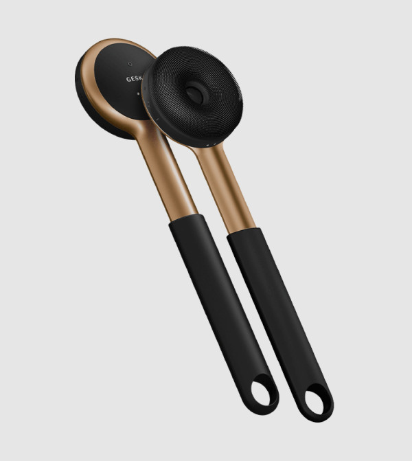 GESKE  Grooming - Black Make-up Tools & Accessories