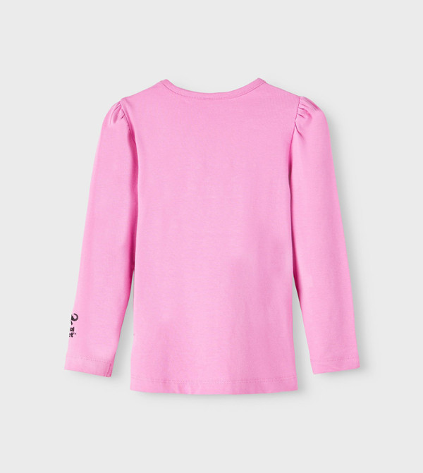 Name It  clearance sa - Pink T-shirts