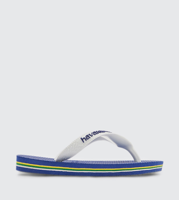 Havaianas HAVAIANAS - Blue Flip Flops