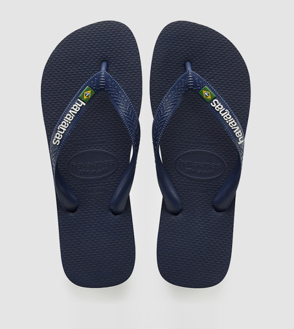 Havaianas HAVAIANAS - Blue Flip Flops