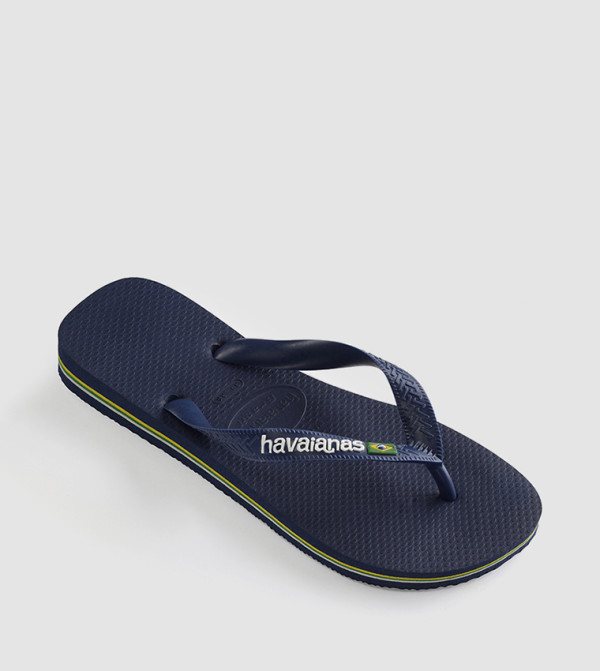 Havaianas HAVAIANAS - Blue Flip Flops