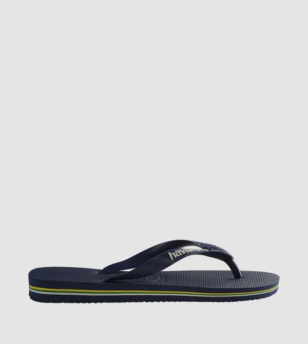 Havaianas HAVAIANAS - Blue Flip Flops