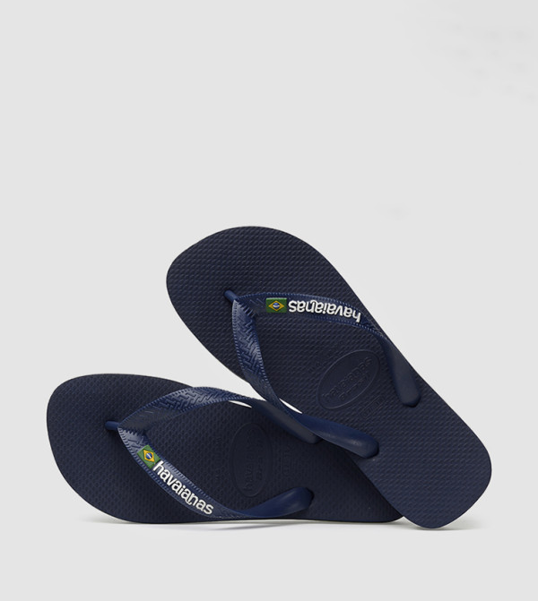 Havaianas HAVAIANAS - Blue Flip Flops