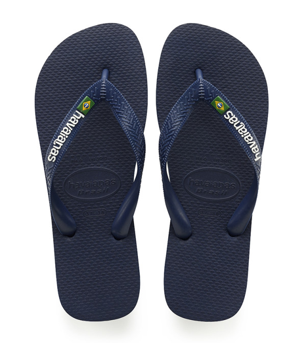 Havaianas HAVAIANAS - Navy Flip Flops