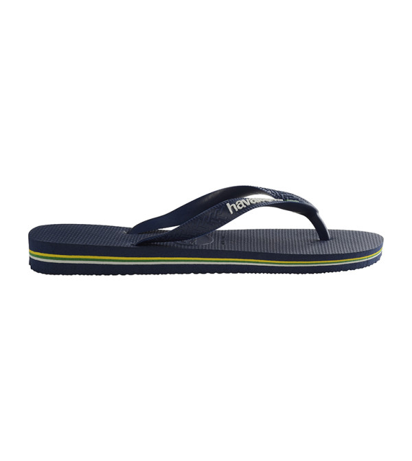 Havaianas HAVAIANAS - Navy Flip Flops