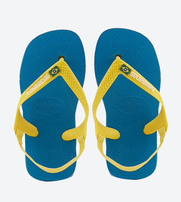 Havaianas HAVAIANAS - Blue Flip Flops