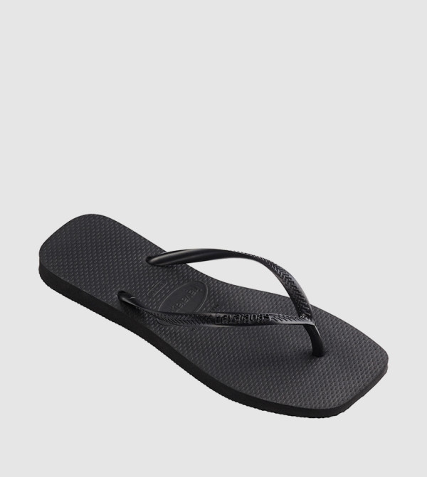 Havaianas HAVAIANAS - Black Flip Flop