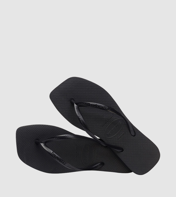 Havaianas HAVAIANAS - Black Flip Flop