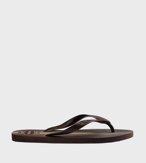 Havaianas HAVAIANAS - Brown Flip Flops