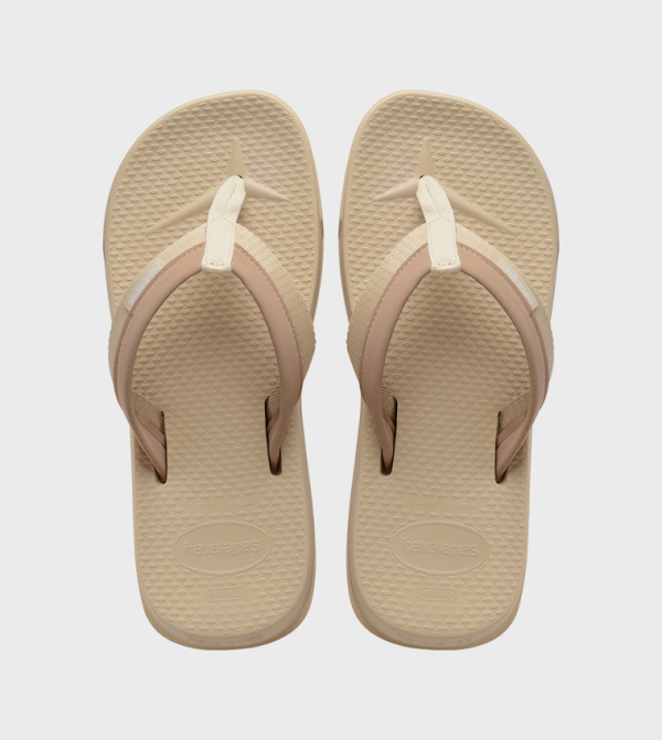 Havaianas HAVAIANAS - Beige Flip Flops
