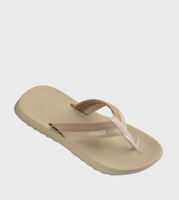 Havaianas HAVAIANAS - Beige Flip Flops
