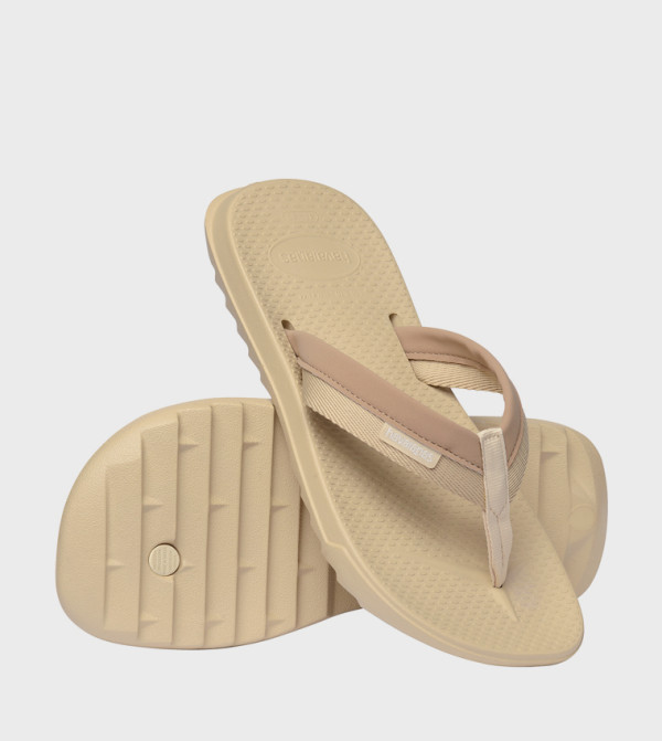 Havaianas HAVAIANAS - Beige Flip Flops