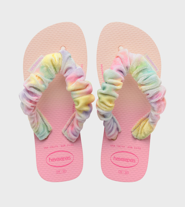 Havaianas HAVAIANAS - Pink Flip-Flops