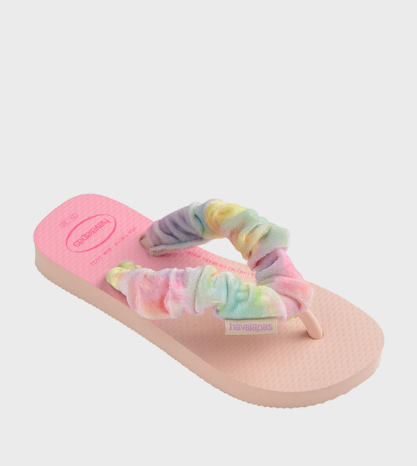 Havaianas HAVAIANAS - Pink Flip-Flops