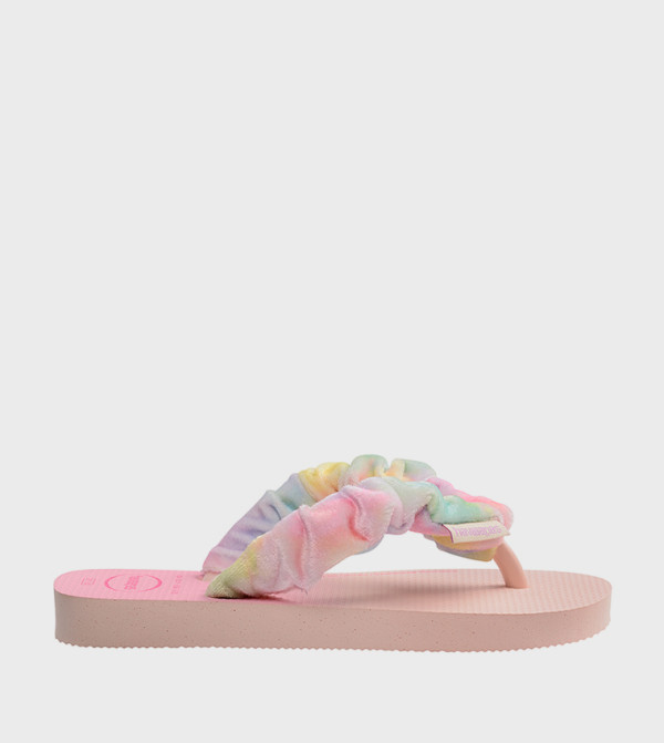 Havaianas HAVAIANAS - Pink Flip-Flops