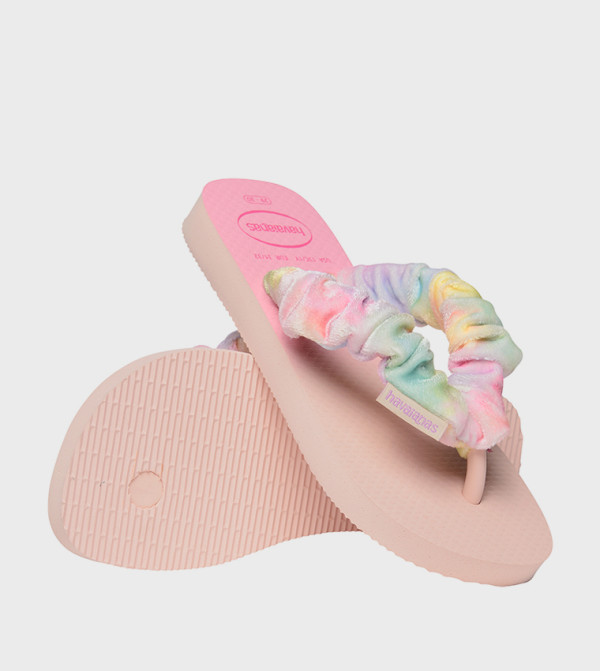 Havaianas HAVAIANAS - Pink Flip-Flops
