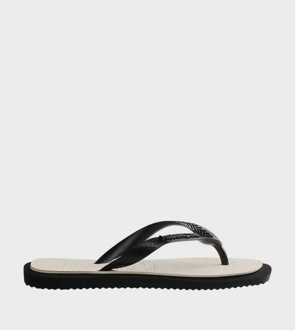 Havaianas  heatwave-ready-w - Off White Flip-Flops