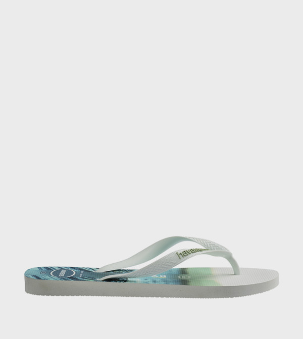 Havaianas HAVAIANAS - White Flip-Flops