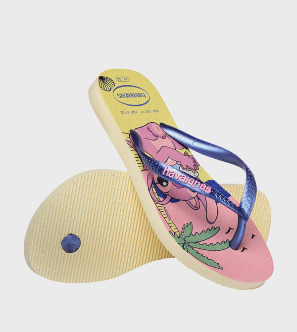 Havaianas  Flip Flops - Multi Flip-Flops