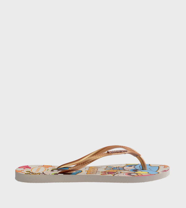 Havaianas HAVAIANAS - Beige Flip Flops