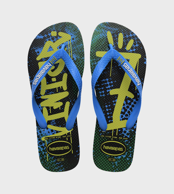 Havaianas  Shoes - Multi Flip-Flops