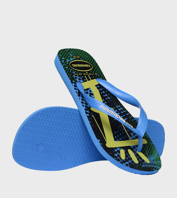 Havaianas  Shoes - Multi Flip-Flops