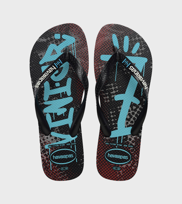 Havaianas  Shoes - Grey Flip-Flops