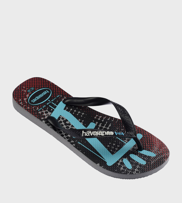 Havaianas  Shoes - Grey Flip-Flops