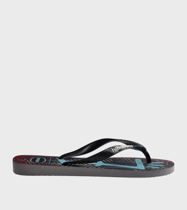 Havaianas  Shoes - Grey Flip-Flops