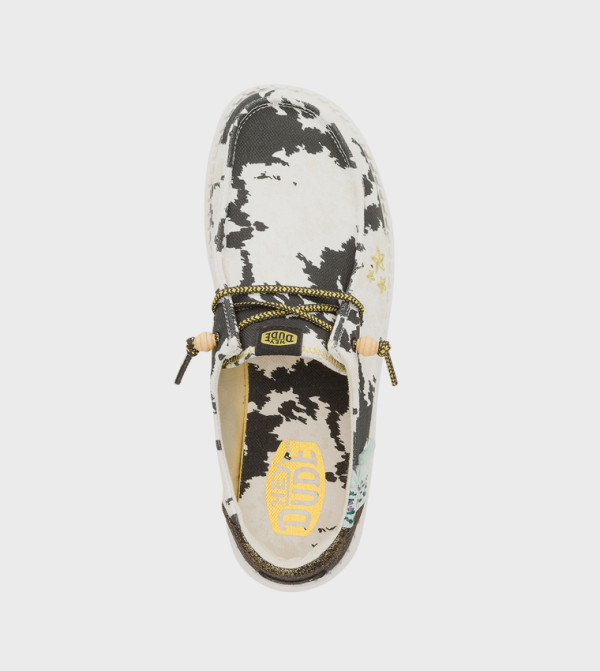 HEY DUDE HEY DUDE - Multi Casual Slip-ons