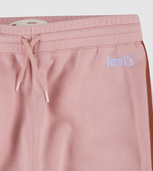 ليفايز ليفايز - وردي جوغر