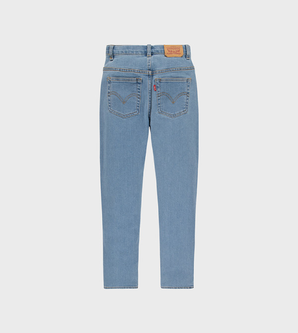 ليفايز ليفايز - أزرق جينز