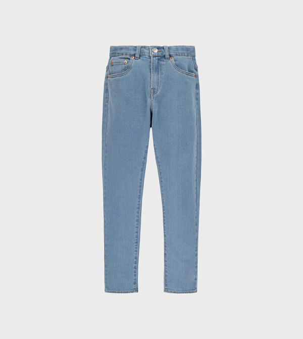 ليفايز ليفايز - أزرق جينز