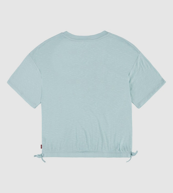 ليفايز كيدز ليفايز كيدز - أزرق T-shirts