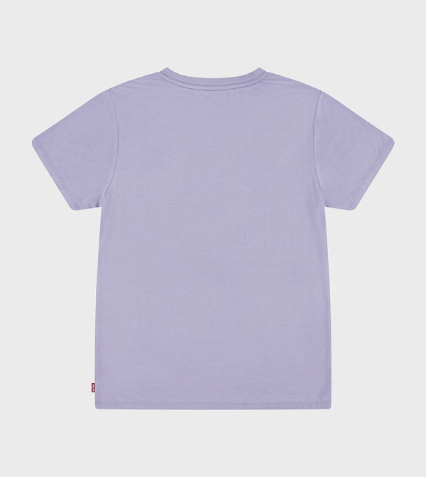 ليفايز كيدز  built-for-play-k - بنفسجي  T-shirts