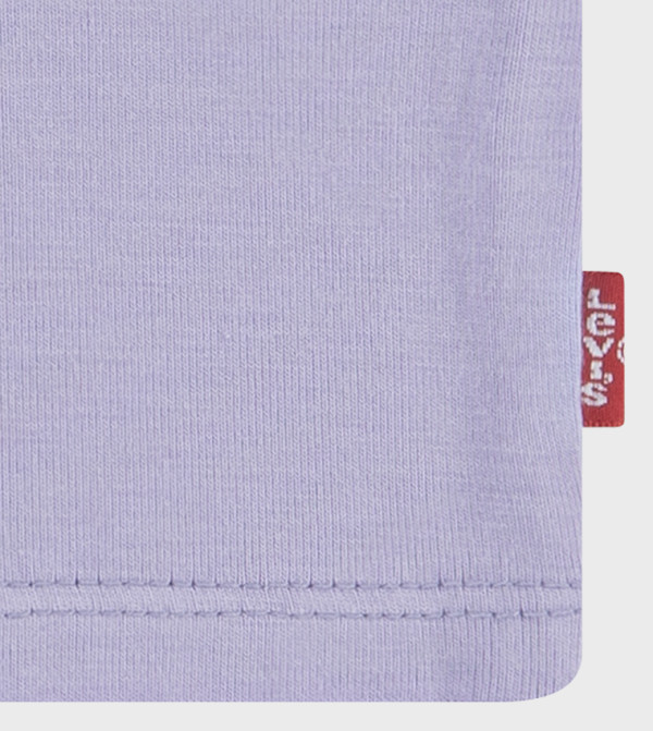 ليفايز كيدز  built-for-play-k - بنفسجي  T-shirts
