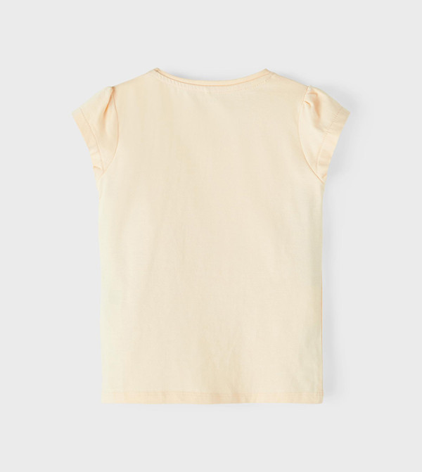 Name It NAME IT - Beige Tops