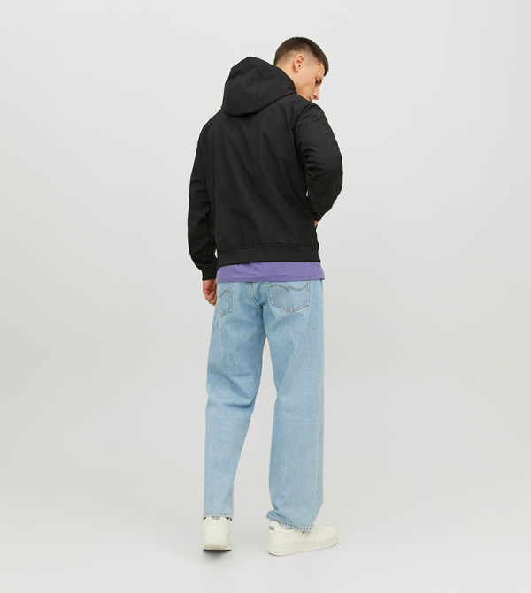 Jack & Jones Jack & Jones - Black Casual Jackets