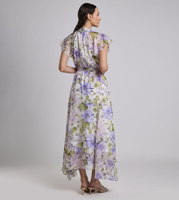 أر آند بي - متعدد Midi Dresses