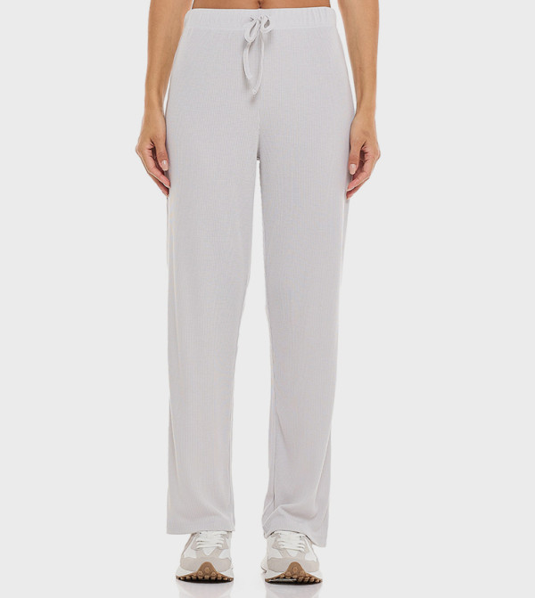 R&B  Bottoms - Grey Bottoms