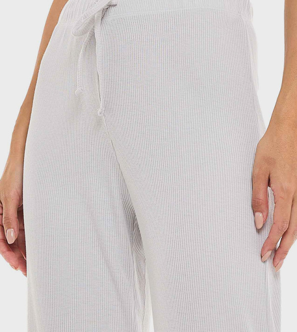 R&B  Bottoms - Grey Bottoms