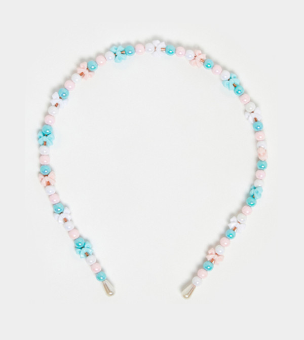 R&B  Headwear - Multi Headwear