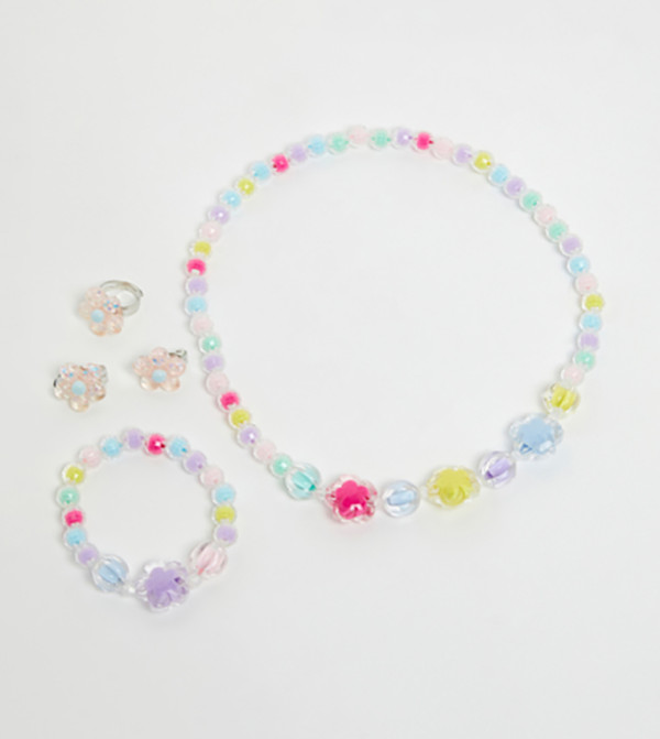 R&B  Jewellery - Multi Necklaces & Pendants