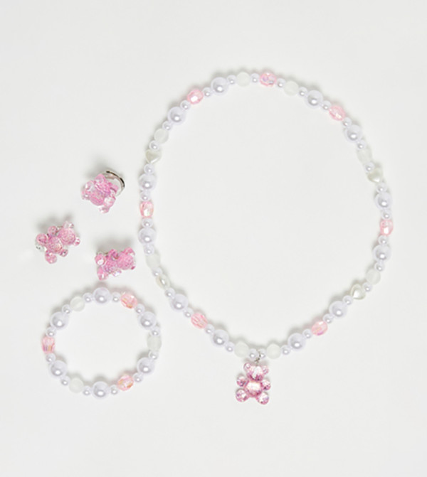 R&B  Necklaces & Pendants - Multi Necklaces & Pendants