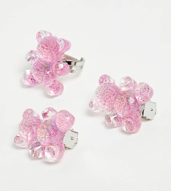 R&B  Necklaces & Pendants - Multi Necklaces & Pendants