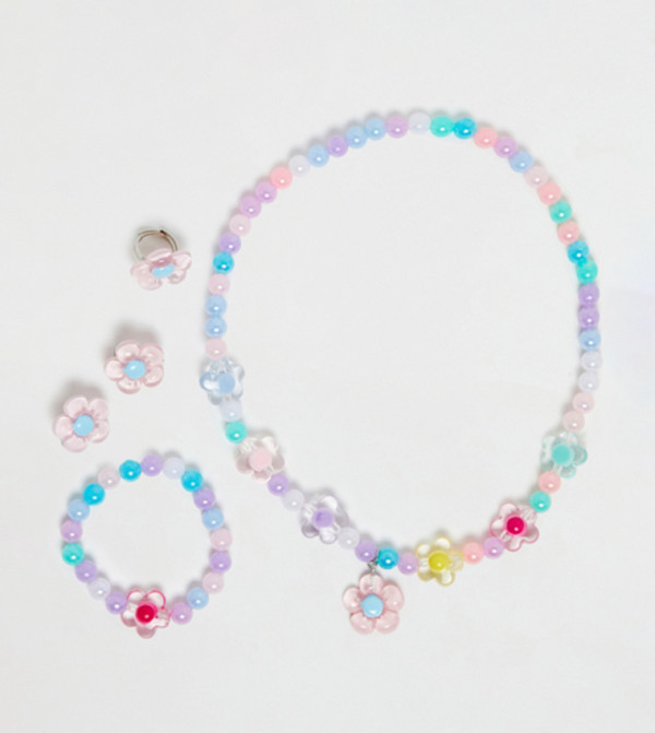 R&B  Jewellery - Multi Necklaces & Pendants