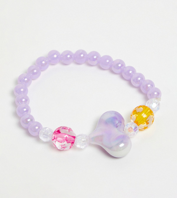 R&B  Jewellery - Purple Necklaces & Pendants