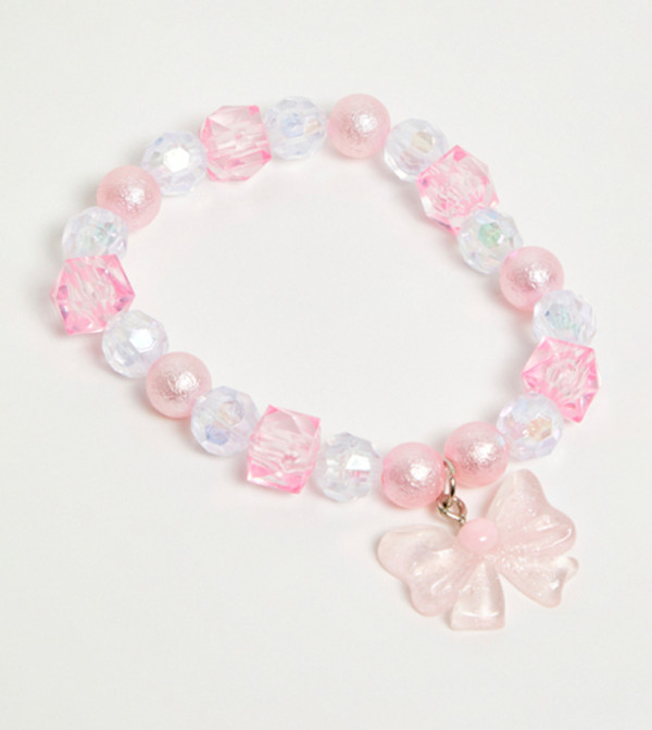 R&B  Jewellery - Pink Necklaces & Pendants