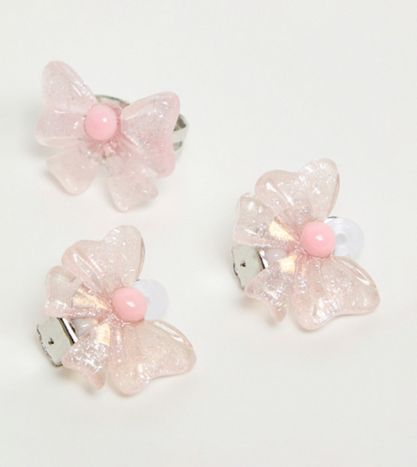 R&B  Jewellery - Pink Necklaces & Pendants